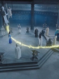 Episodio 52 - Gran Demonio