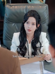 Tập 25 - Người Thay Thế