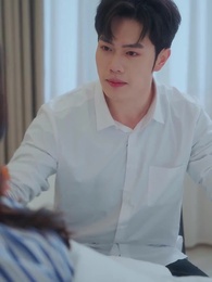 第3話 - 霧が晴れ、風立ちぬ