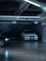 Tập 50 - Người Thay Thế