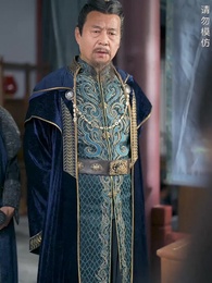 Episode 76 - Takdir Sang Kaisar Langit