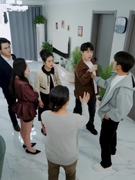 Episode 12 - Keajaiban di Balik Kebaikan