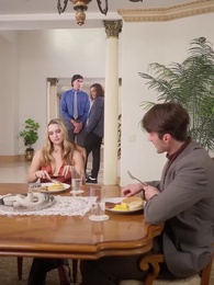 Odiada Pelo Alfa - Episode 36