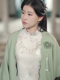 เกิดใหม่อีกครั้งล้างแค้นสามีชั่ว - Episode 35