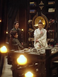 Geng Emas - Episode 18