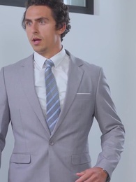 Mariage à la hâte avec mon patron - Episode 32