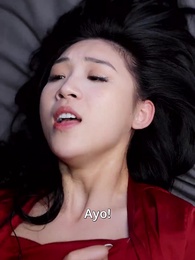 Episode 37 - Cinta di Malam Hujan