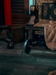 Ayah Tawanan Jadi Raja - Episode 26