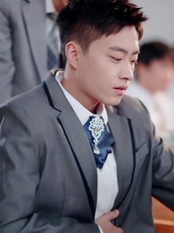 Reencarnação de um Amor Imperfeito - Episode 57