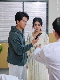 第33集 - 恩意如山見孝心