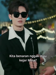 Aku Nyesal Buat Mereka Sedih - Episode 11