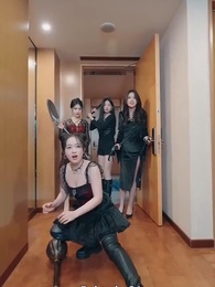 Marga Li, Takdir Anakku - Episode 21