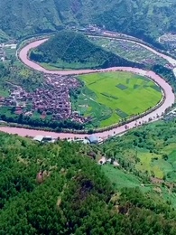 Episode 11 - Ayah Tawanan Jadi Raja