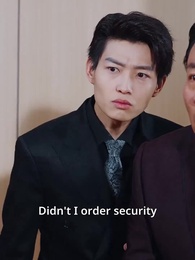 Episode 15 - Wrong Target