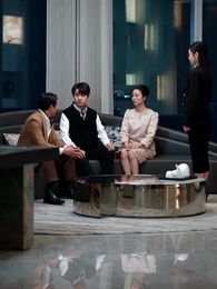 Episode 30 - Cinta Manis Sepanjang Usia