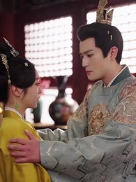 南燕鎖宮深 - Episode 19