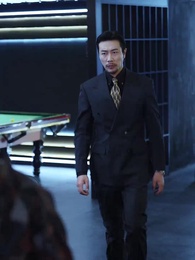 When Ambition Tastes Like Sin - Episode 4