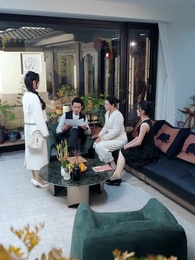 Người Thay Thế - Episode 27