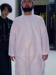 Episodio 43 - Mio padre è una guardia di sicurezza