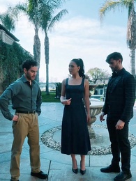 The Alpha's Gifted Luna - Episode 33