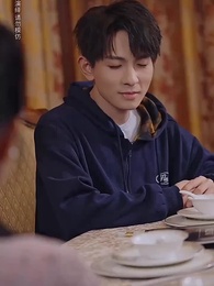 辱後榮光 - Episode 32