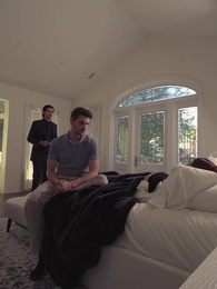 Episode 27 - Vertrag der Herzen – Gefangen in deiner Liebe