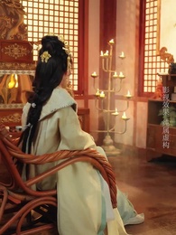 第15集 - 銅鏡妖妃