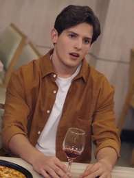 A Minha Família Cruel, Me Implorou de Joelhos - Episode 45