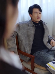 Episode 25 - When Ambition Tastes Like Sin