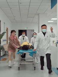 Dia Bagai Dewa - Episode 5