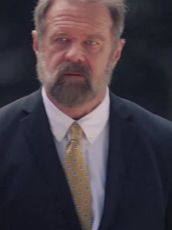 Серия 71 - В ловушке у безжалостного альфы