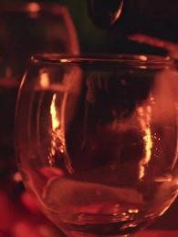 Forbidden Desire：My Mated Stripper - Episode 40