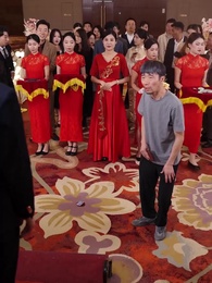 Episode 15 - From Hate to Hug: Father's Triumph