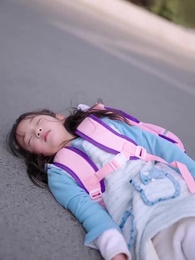 ตอนที่ 2 - รักนี้สัมผัสได้จากใจ