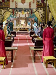 春意遙遙 - Episode 19