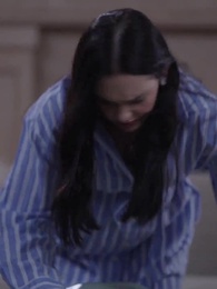 Episodio 36 - Incinta per Caso, Ricca per Scelta