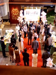 Episódio 12 - Novamente Sem Destino