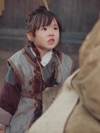 十年一夢，可見卿否 - Episode 33