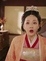 金枝纏夢 - Episode 38