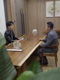 Ten Thousandfold Kindness - Episode 41