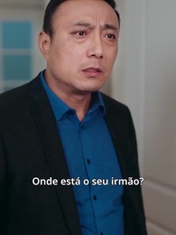 No Mundo Já Não Havia Eu - Episode 18