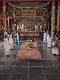 無上魔尊 - Episode 32