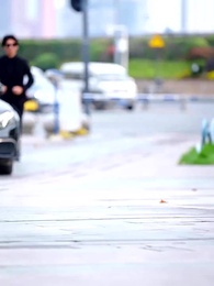 Épisode 19 - C'est un mal pour un bien