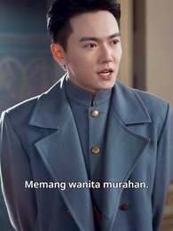 Cinta dalam Kobaran - Episode 41