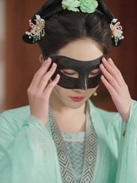 Orphan Girl Became the Empress - Episode 43