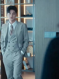 愛你是孤單的心事 - Episode 19