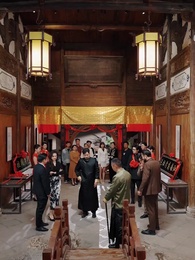 Episode 20 - The Fierce Dad