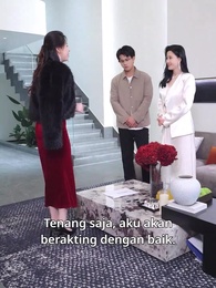 Episode 10 - Cinta Yang Salah
