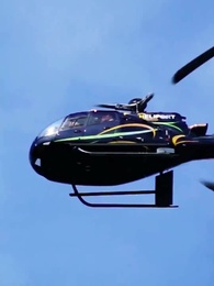 Épisode 1 - Seule Contre Tous