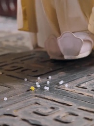 第27話 - 悪女は泣かない